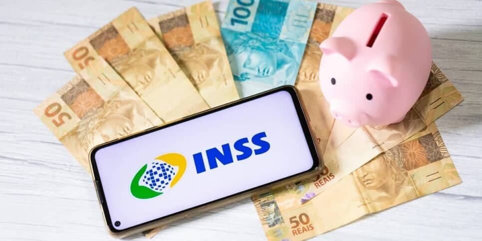 INSS tem uma série de ramificações dentro do programa (Reprodução: Internet)
