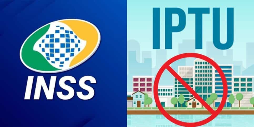 Isenção do IPTU liberada a aposentados do INSS hoje (19): 5 passos infalíveis garantem FIM do imposto