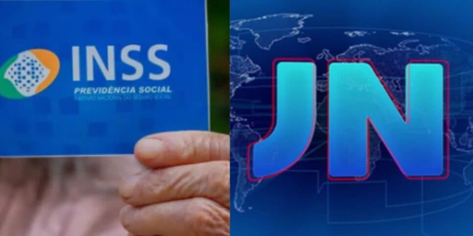 Adeus na idade mínima e tabela de contribuição atualizada: A paralisação do JN com nova lei relâmpago do INSS