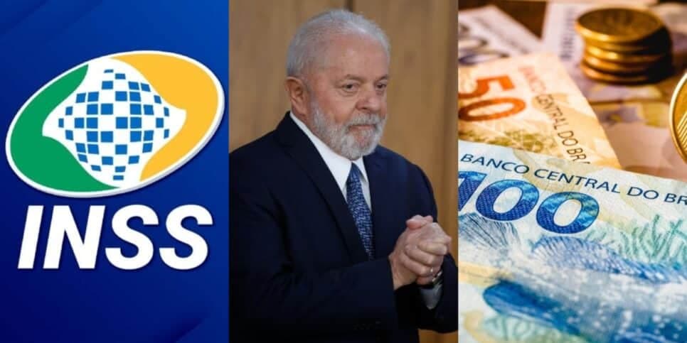 R$ 1.412 perto do FIM: Veredito de Lula está confirmado nas aposentadorias do INSS e atinge milhões de 60+