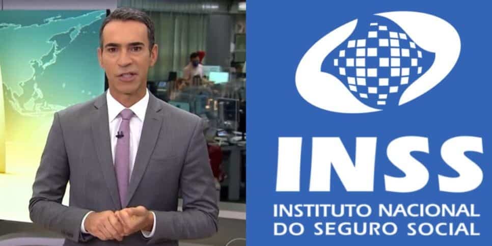 Lei histórica confirmada por Tralli: Grande VITÓRIA com aumento no INSS faz aposentados vibrarem hoje (13)