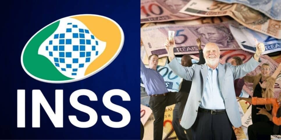 Aposentados em festa segunda (24): Grande vitória do INSS chega com duplo benefício para dar adeus aos R$1412