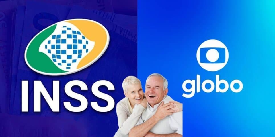 Grande VITÓRIA do INSS confirmada em Jornal da Globo: Aposentados e pensionistas em festa nesta terça (25)