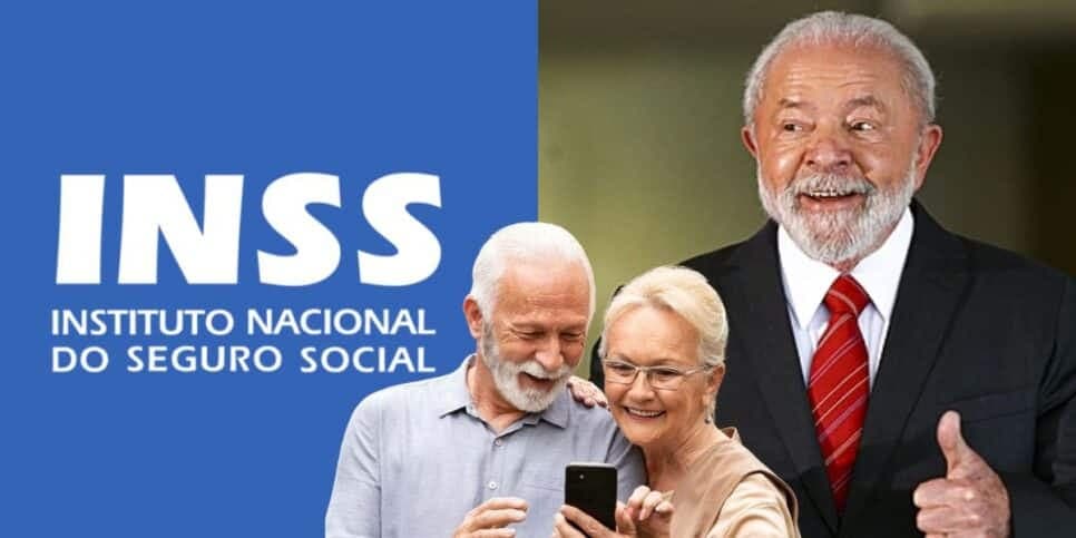 Canetada de Lula em vigor hoje (7): Lei do INSS garante VITÓRIA a aposentados com AUMENTO no salário
