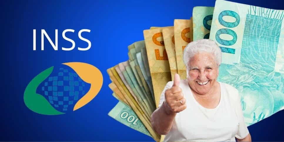 Revisão liberada pelo INSS nesta segunda (10): Aposentados garantem AUMENTO em apenas 2 passos online
