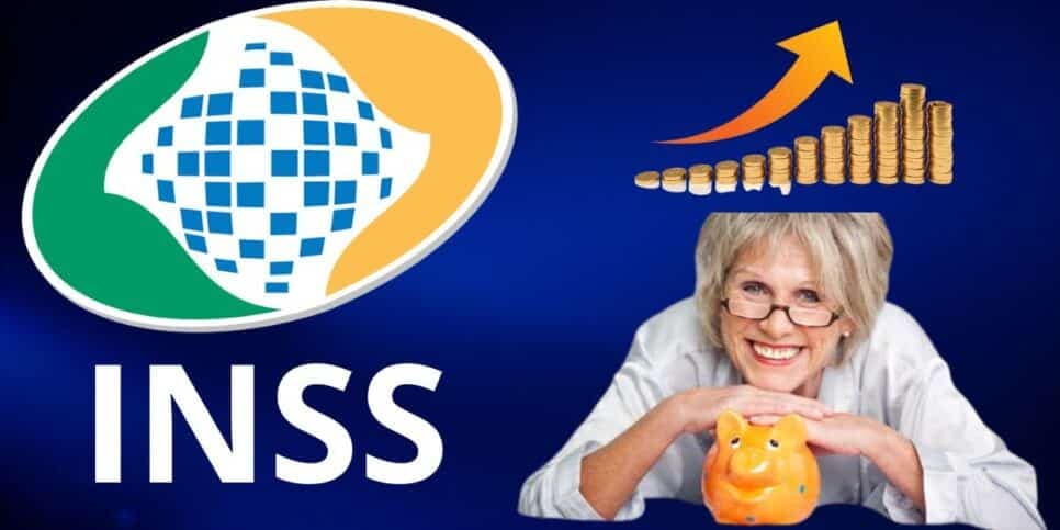 Revisão mais aguardada hoje (11): Aumento de 25% do INSS garantida aos aposentados em apenas 3 passos online
