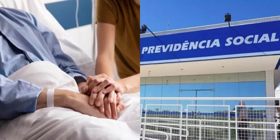 Brasileiros com essa triste doença comum e +16 já podem solicitar aposentadoria hoje no INSS em só 4 passos
