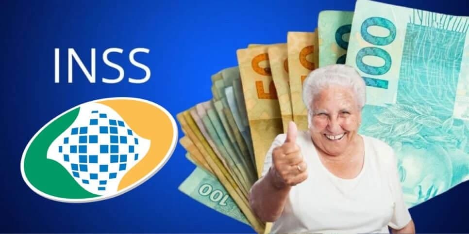 Revisão do INSS liberada a aposentados hoje (18): Idosos 60+ vibram com AUMENTO garantido em 2 passos online