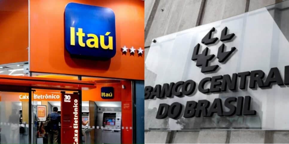 R$ 200 milhões e 67 agências indo pra rival: A venda colossal do Itaú e liberação do Banco Central em país