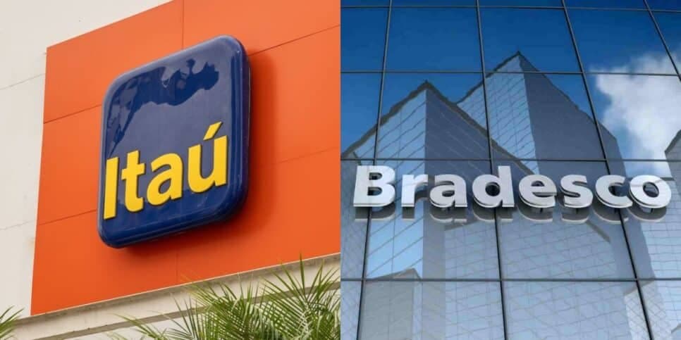 R$575 bilhões: O triste fim de dois bancos gigantes, com milhões de clientes, comprados pelo Bradesco e Itaú