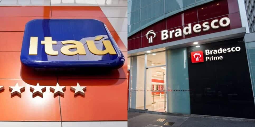 R$ 1,2 bilhão: Venda do Itaú e compra do Bradesco cravam o fim de 2 bancos após anos de atividades em país