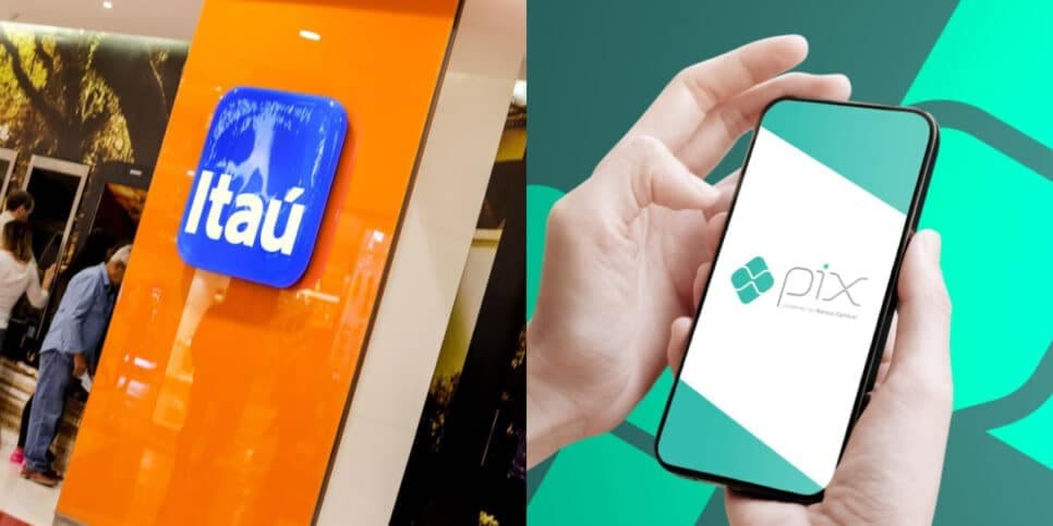 Cancelamento do PIX: Comunicado emergencial é emitido pelo Itaú com 5 alertas urgentes a todos os clientes