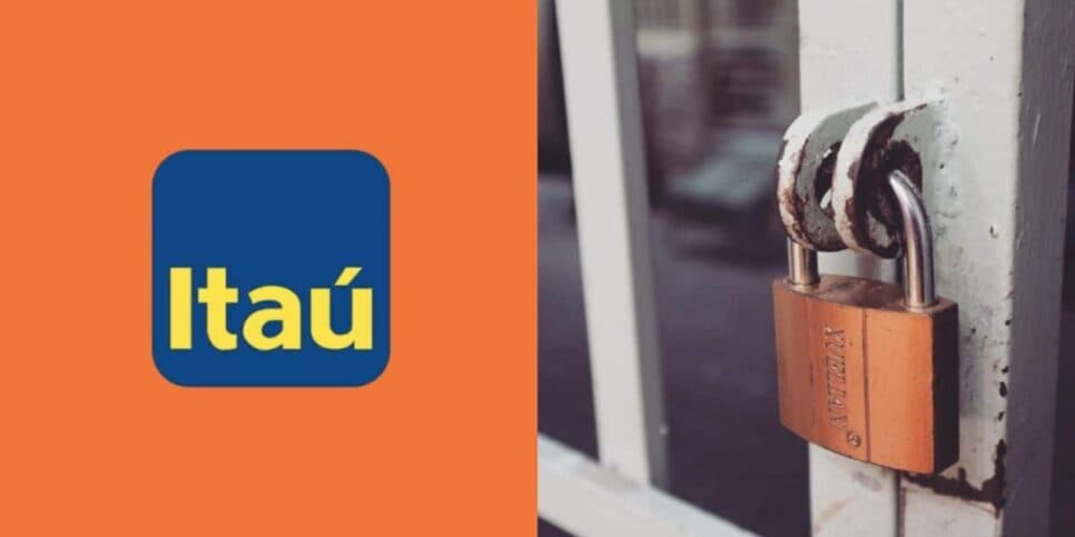 Banido do app e das agências: Fim do serviço mais popular do Itaú é antecipado em 2024 após 3 décadas no Brasil