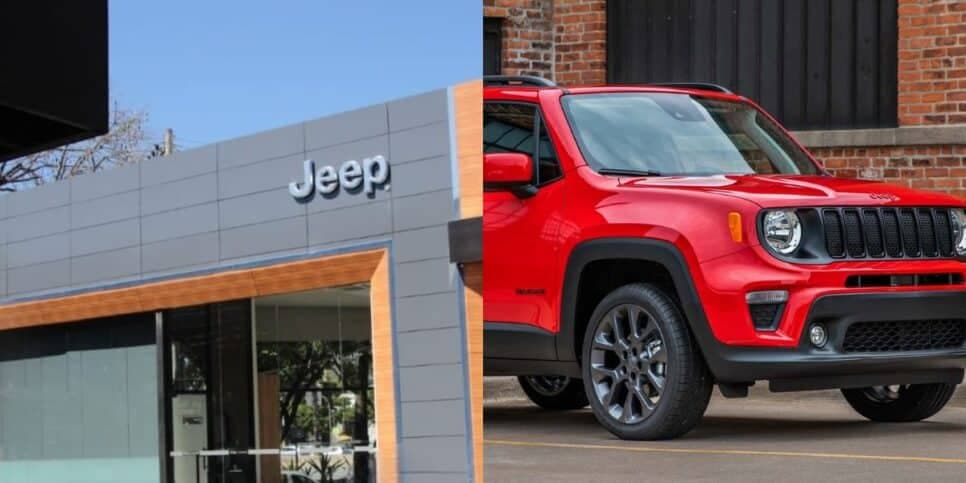 Motoristas em festa: O lançamento da Jeep de novo SUV como carro popular com preço abaixo do Renegade