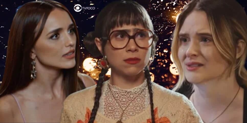 Atriz arrancada do ar às pressas: Globo apela em Família é Tudo e acaba de dar fim RELÂMPAGO em protagonista