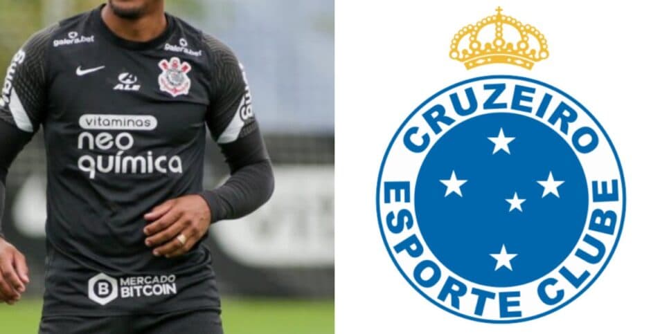 OFICIAL: Estrela repete Cássio com adeus no Corinthians e confirma sobre ida ao Cruzeiro no meio do Jogo Aberto