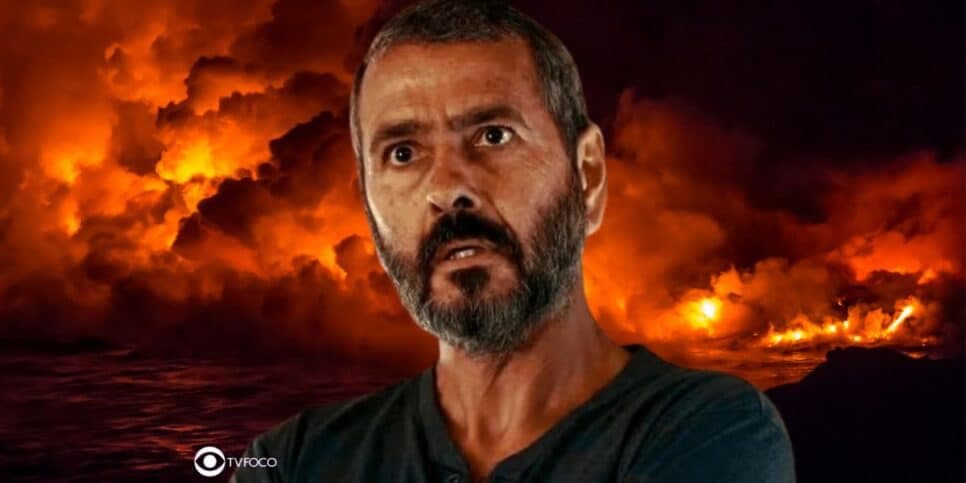 Queimando no inferno: Renascer apela com novo Diabo encarnado em protagonista para ressuscitar 21h da Globo