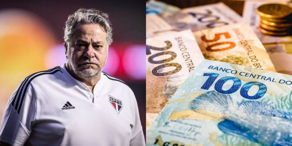 Fim de uma era: A confirmação do Globo Esporte de despedida no MorumBIS, após Casares aceitar R$75 milhões