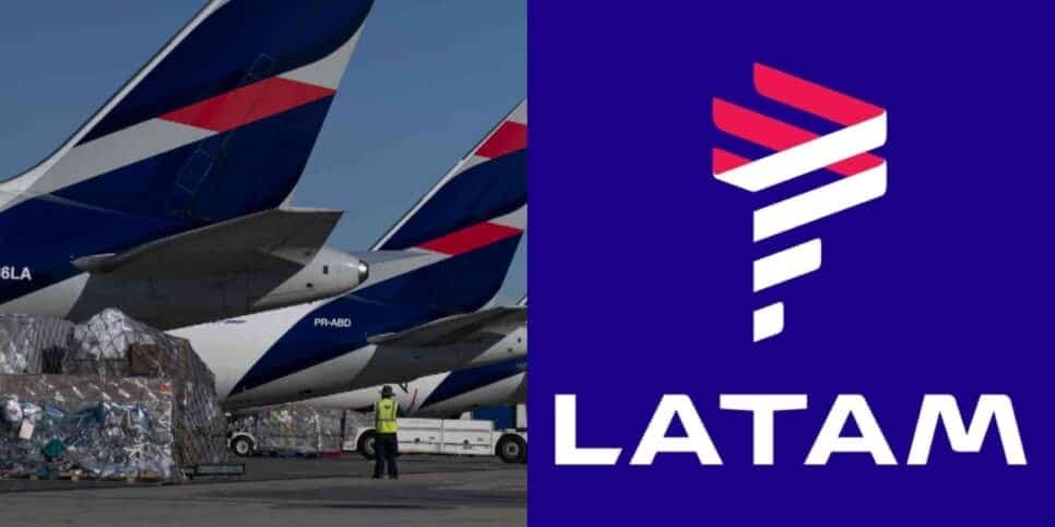 O ADEUS de serviço amado da Latam confirmado em 2024 e o triste anúncio da rival da Gol: “Encerramento”