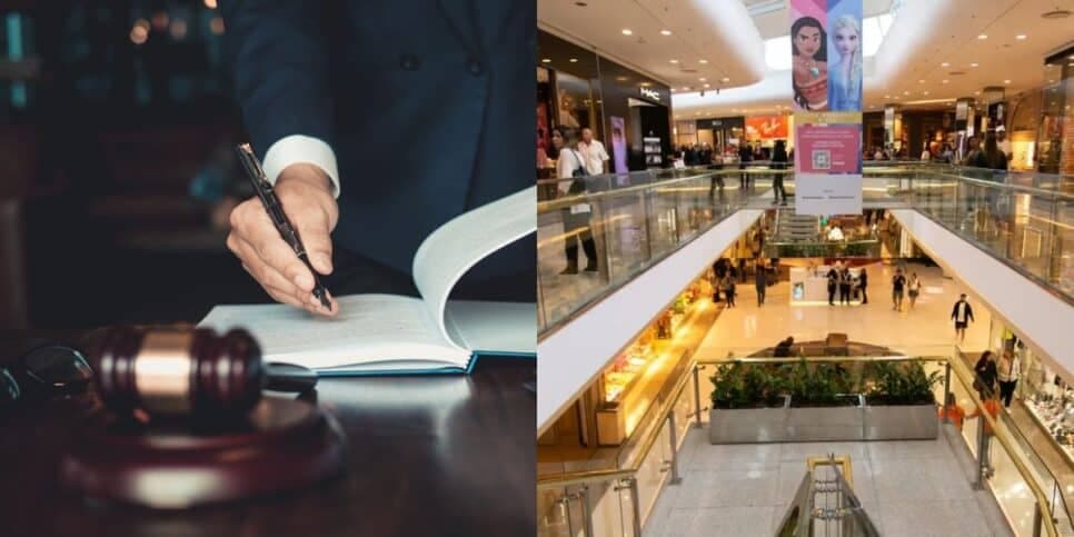 Em vigor AGORA: Nova lei nos shoppings brasileiros atinge em cheio pais e mães e você precisa saber hoje (03)