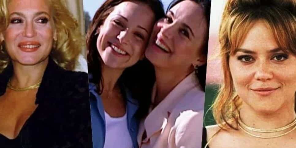 Infarto, câncer e doença fatal: Elenco de 'Por Amor?' está irreconhecível e tem fim cruel com morte de 7 astros