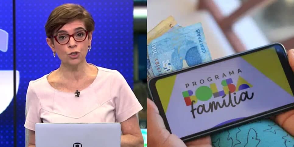 Fim imediato dos R$600: A nova lei do Bolsa Família confirmada por Lo Prete atinge quase 2 M de beneficiários