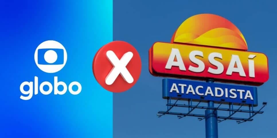 "Depois de 6 anos": Jornal da Globo confirma fim vital atingindo a rede Assaí por culpa de novo gigante em 2024
