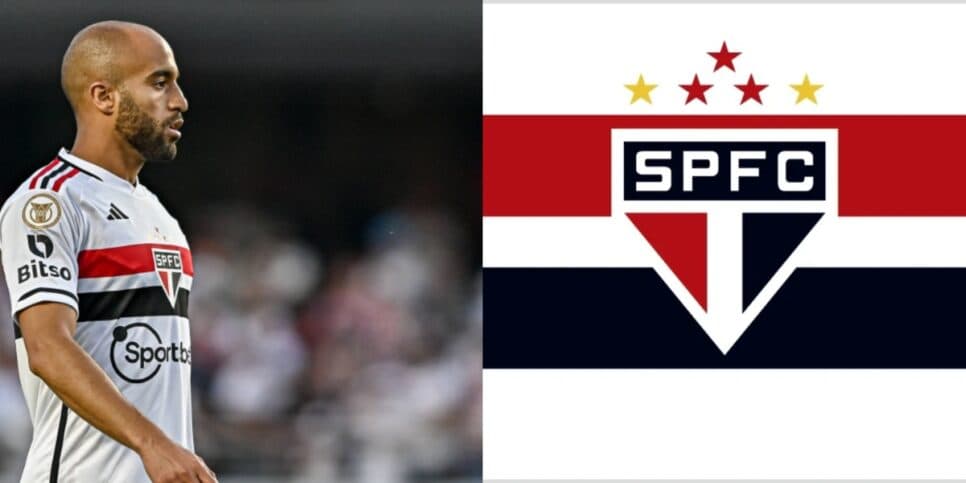 R$ 48 milhões: Lucas age na surdina pra fechar 2º maior reforço do São Paulo como nova dupla pra Libertadores
