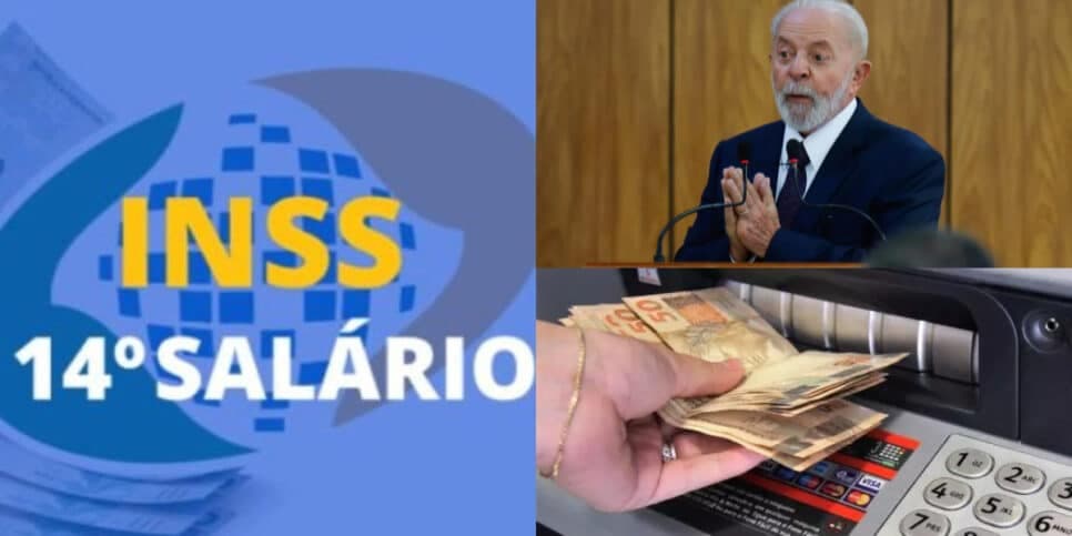 De comunicado do Senado a anúncio do Governo Lula: 2 viradas sobre o 14º salário do INSS chegam a aposentados