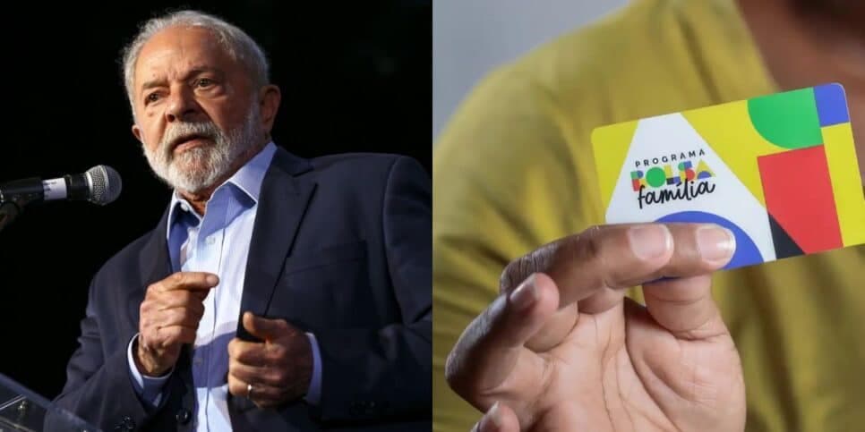 Pagamento extra: Jornal da Record é paralisado com nova lei urgente de Lula e adicional ao Bolsa Família