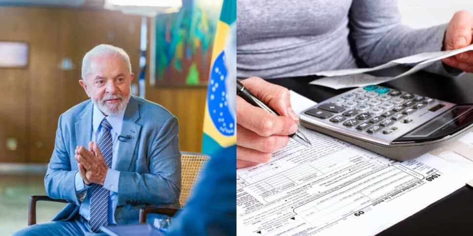Vitória com R$ 22 mil e nova isenção decretada por Lula: Idosos não vão pagar essas 2 dívidas em 2024