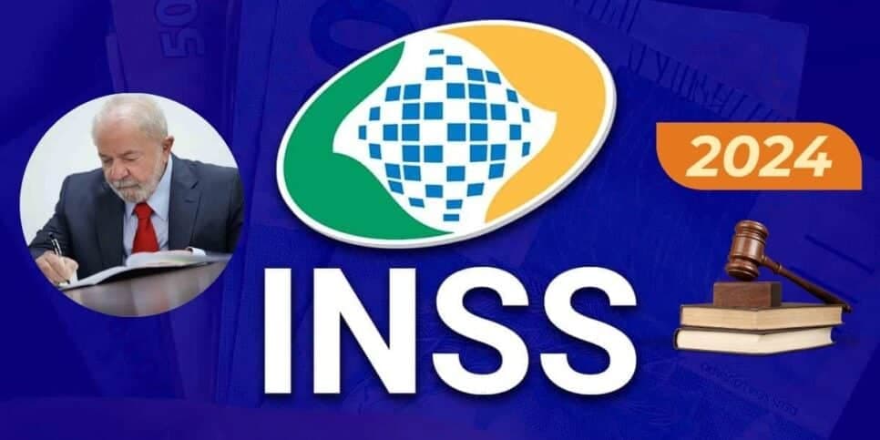 Canetada de Lula: Nova lei do INSS em vigor crava vitória para antecipar benefício em 2024