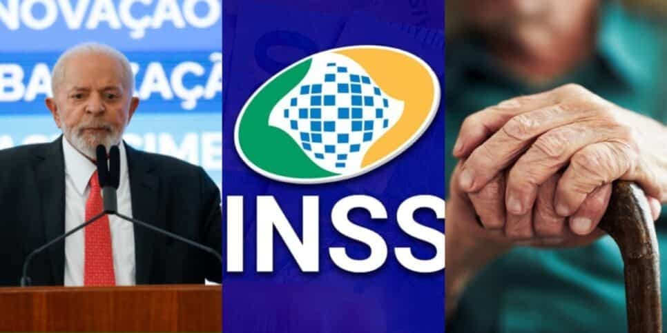 R$ 2.824 aprovado e festa dos idosos 60+: Governo Lula e INSS abrem os cofres com 2 benefícios históricos