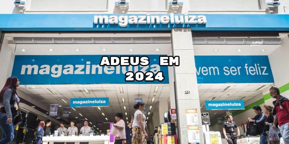 Encerramento em junho: Fim de serviço vital no Magazine Luíza abala clientes e funcionários em São Paulo