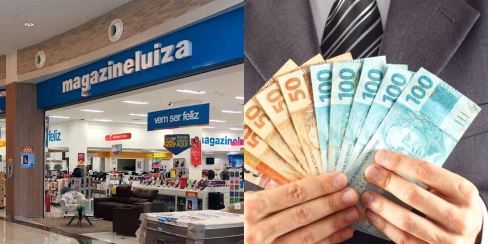 R$850 milhões: A venda colossal da Magazine Luiza, confirmada por uma fortuna, e comunicado oficial
