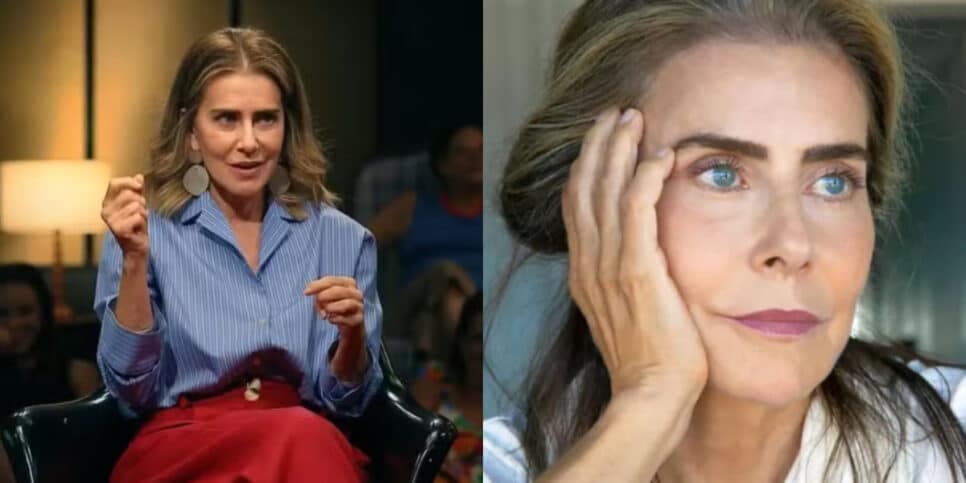 Melhor botox do mundo: Esse é o segredo que Maitê Proença usa aos 65 anos e que fará você rejuvenescer 10 anos