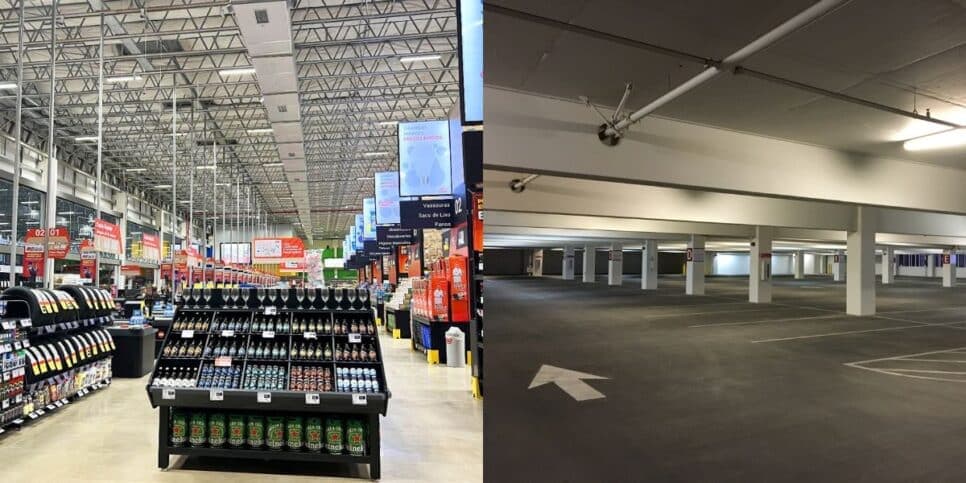 Fim de uma era: O encerramento oficial de rede de supermercados bilionária após 50 anos de atividades no Brasil