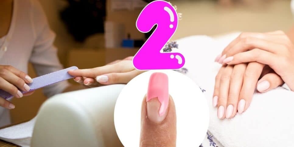 Manicures escondem: 2 misturas caseiras deixam unhas inquebráveis e fazem o esmalte durar quase 30 dias