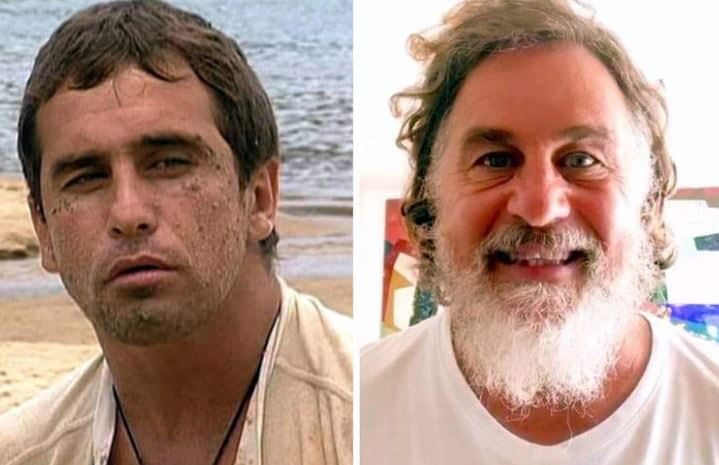 Marcos Frota, foi Tonho da Lua (Foto: Reprodução/ Internet)
