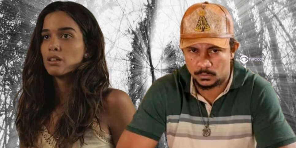 Assassinato, relação lésbica e sexo a três: Renascer tem 3 viradas para ressuscitar o horário nobre da Globo