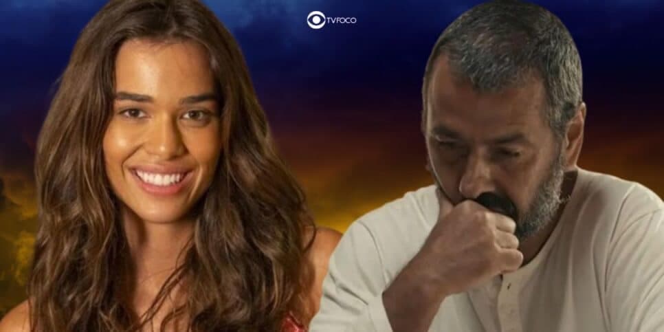 Terror de falência e facada nas costas: Mariana faz o inferno na vida de Inocêncio com 2 bombas em Renascer