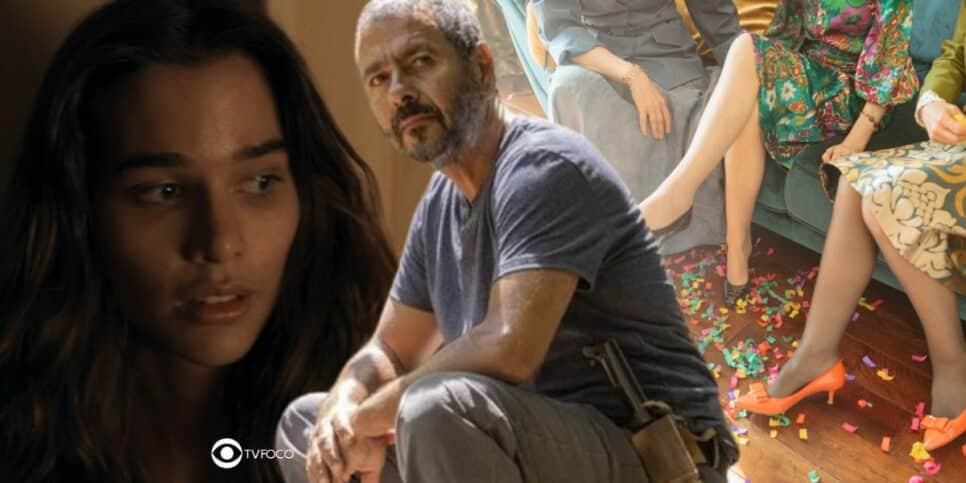 Fim da linha para Mariana: Globo apela com 3 novos protagonistas para viver relação com Inocêncio em Renascer