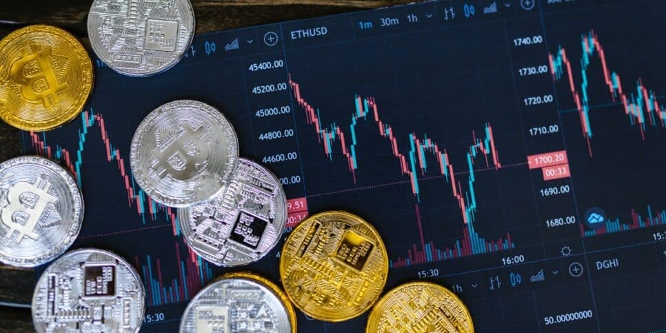Mastercard, Binance, Criptomoedas