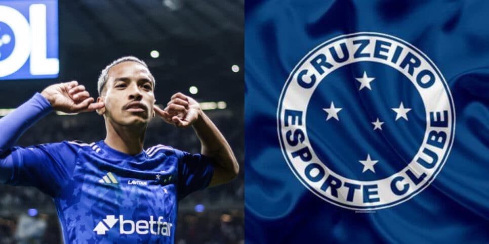 Para ser dupla de Matheus Pereira e titular absoluto: Cruzeiro fecha contratação dos sonhos
