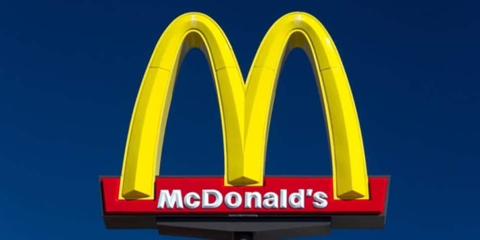 McDonald’s 