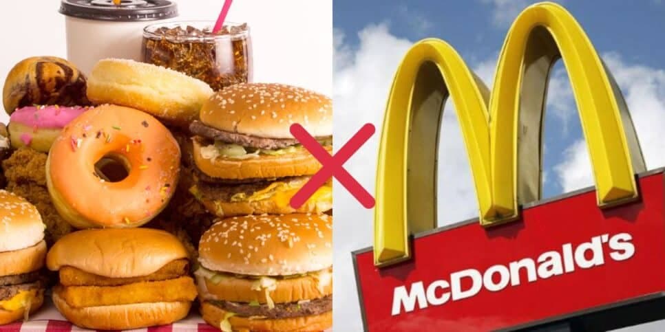 Descanse em paz: O fim de fast-food gigante, rival do McDonald’s, após anúncio de fechamento de todas as unidades