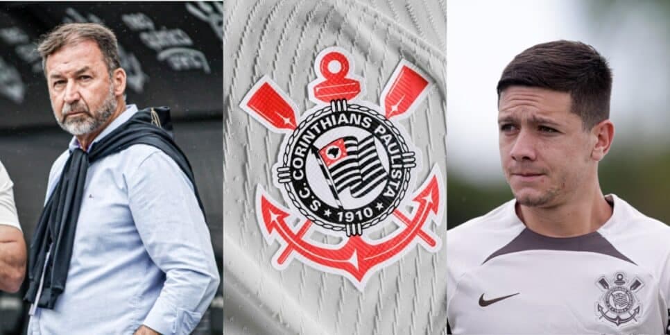 Oficial: Artilheiro de 19 milhões tem volta triunfal ao Corinthians pra jogar com Garro e salvar o Timão