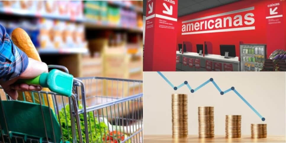 +de 120 lojas FECHADAS e prejuízo de 500 milhões: Gigante dos supermercados afunda no mesmo terror da Americanas