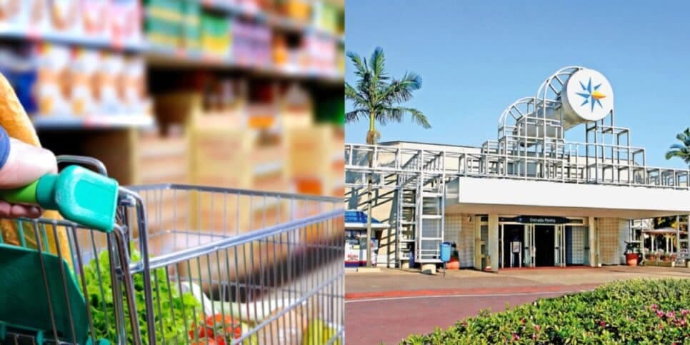 OFICIAL: Nova rede BILIONÁRIA de mercados chega no maior shopping de SP enterrando gigante do Pão de Açúcar