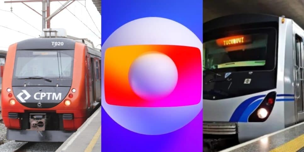 "Interditada": Globo confirma fechamento de estação no coração de SP abalando a CPTM e o Metrô agora em junho